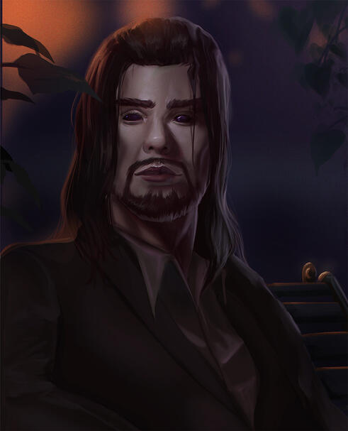 portrait