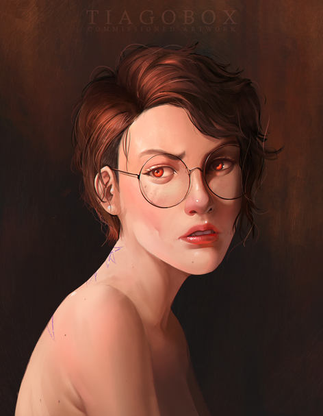 portrait