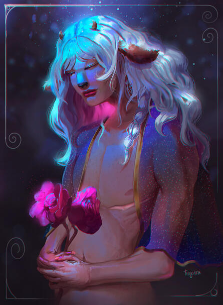 halfbody