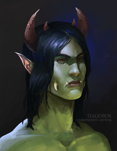 portrait