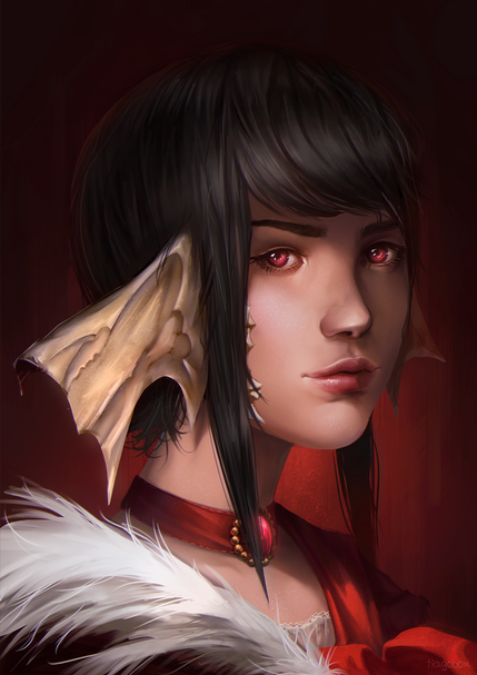 portrait