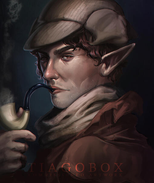 portrait