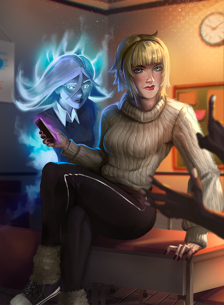 tcg art