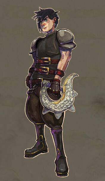 Thief