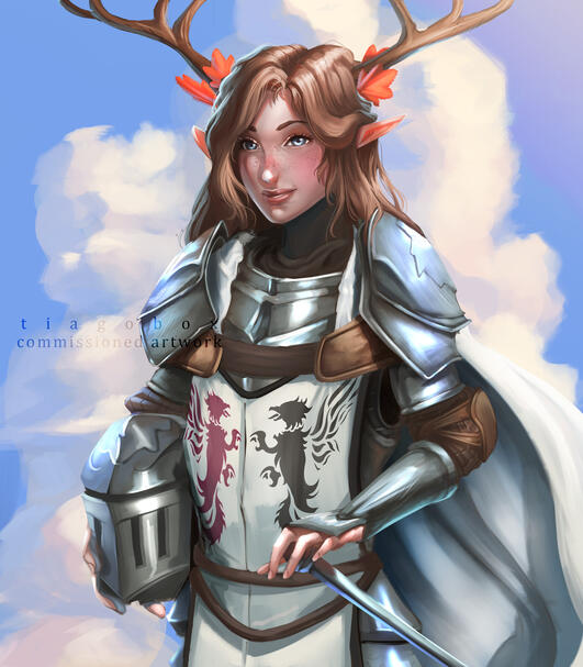 halfbody